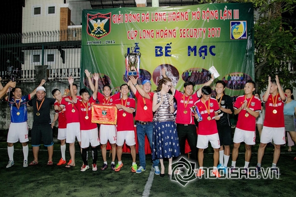 Hoa hậu Bùi Thị Hà, Bùi Thị Hà, Sao Việt