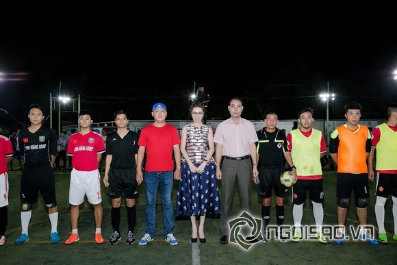 Hoa hậu Bùi Thị Hà, Bùi Thị Hà, Sao Việt