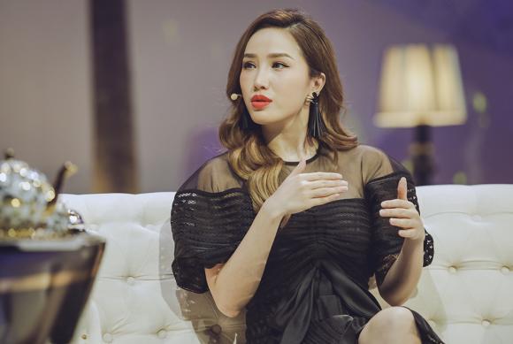 chuyện tối nay với Thành,Bảo Thy,Trấn Thành,Bảo Thy bị dọa đánh