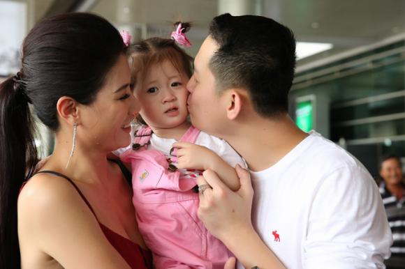 trang trần, chồng trang trần, ông xã trang trần, chồng Trang Trần là ai ,  Louis Trần