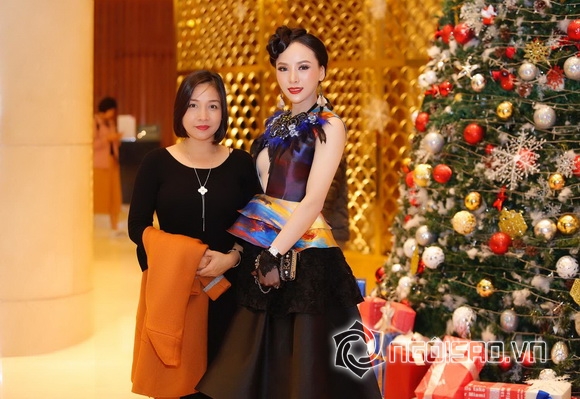 Á hậu ngọc quỳnh,á hậu doanh nhân,đám cưới nhật thủy