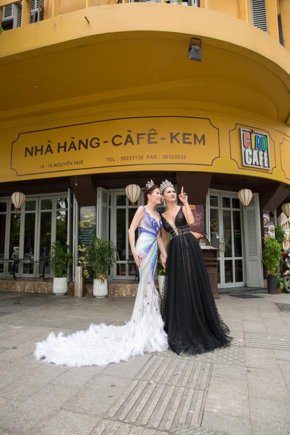 diem-kyly-2911-1-ngoisao.vn-w580-h870 25 Hoa hậu Diễm Kyly, Hoa hậu Quý bà Thái Lan Jeeda, sao việt