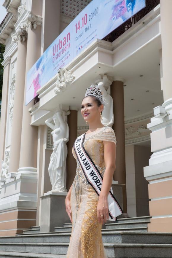 diem-kyly-2911-13-ngoisao.vn-w580-h870 13 Hoa hậu Diễm Kyly, Hoa hậu Quý bà Thái Lan Jeeda, sao việt