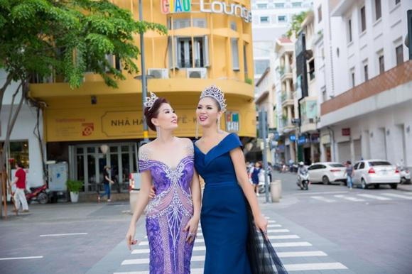 diem-kyly-2911-15-ngoisao.vn-w580-h386 11 Hoa hậu Diễm Kyly, Hoa hậu Quý bà Thái Lan Jeeda, sao việt