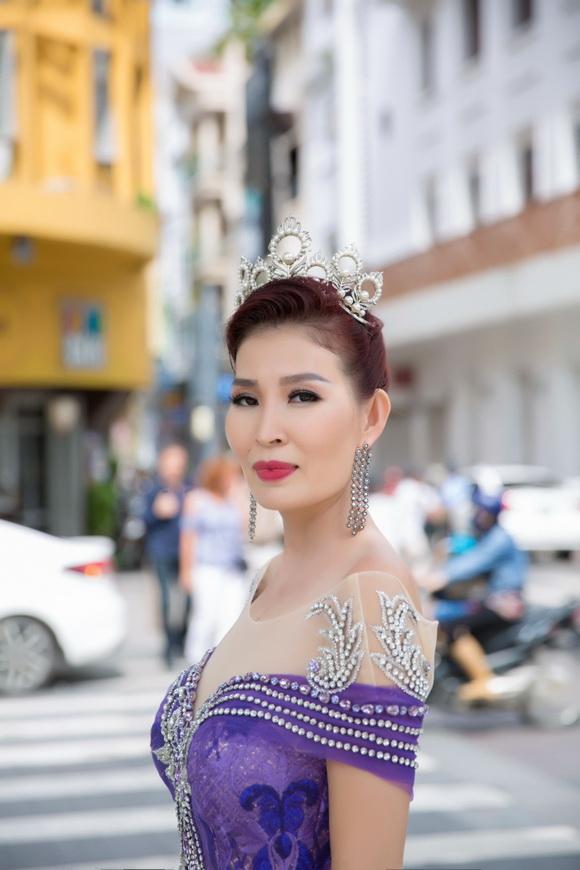 diem-kyly-2911-18-ngoisao.vn-w580-h870 8 Hoa hậu Diễm Kyly, Hoa hậu Quý bà Thái Lan Jeeda, sao việt