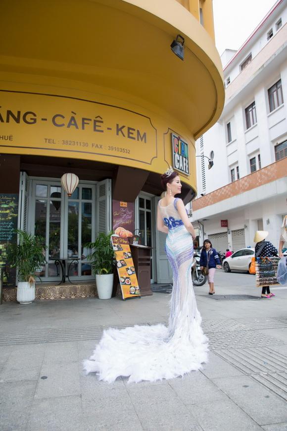 diem-kyly-2911-3-ngoisao.vn-w580-h870 23 Hoa hậu Diễm Kyly, Hoa hậu Quý bà Thái Lan Jeeda, sao việt