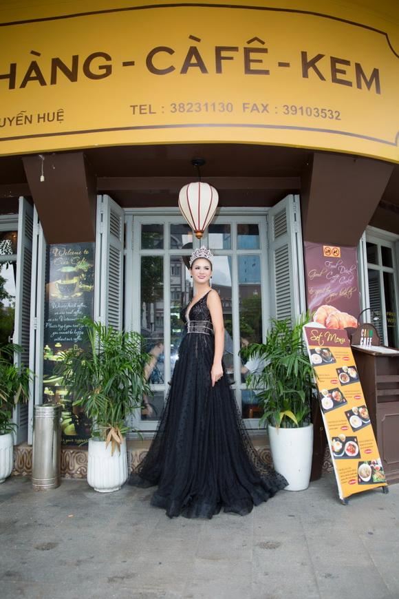 diem-kyly-2911-7-ngoisao.vn-w580-h870 19 Hoa hậu Diễm Kyly, Hoa hậu Quý bà Thái Lan Jeeda, sao việt