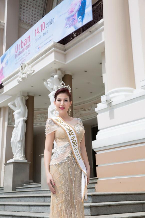 diem-kyly-2911-9-ngoisao.vn-w580-h870 17 Hoa hậu Diễm Kyly, Hoa hậu Quý bà Thái Lan Jeeda, sao việt