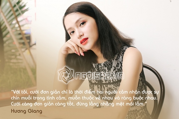 Hương Giang Idol,ca sĩ Hương Giang Idol,Hương Giang Idol nổi loạn