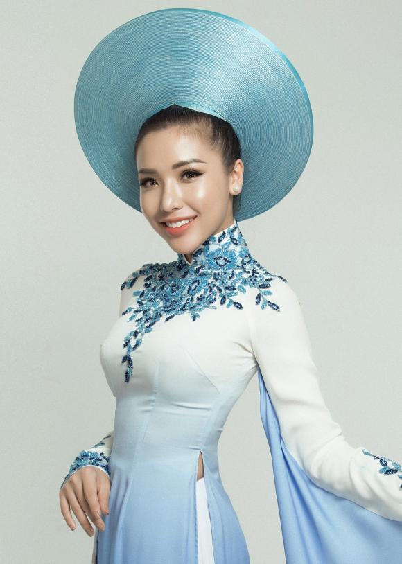 Á khôi Khánh Phương,Miss Supranational,Hoa hậu Siêu quốc gia 2017