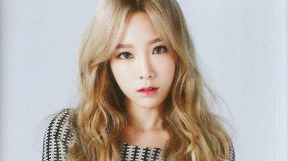 Taeyeon,nhóm SNSD,Taeyeon (SNSD) gây tai nạn