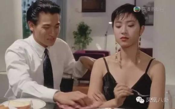 Hoa đán TVB,Trần Pháp Dung,Hoa hậu Trần Pháp Dung