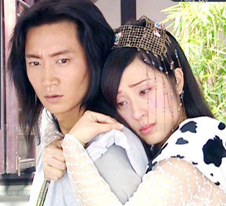 Hoa đán TVB,Trần Pháp Dung,Hoa hậu Trần Pháp Dung