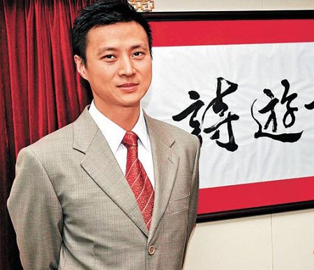 Hoa đán TVB,Trần Pháp Dung,Hoa hậu Trần Pháp Dung