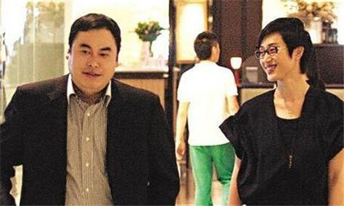 Hoa đán TVB,Trần Pháp Dung,Hoa hậu Trần Pháp Dung