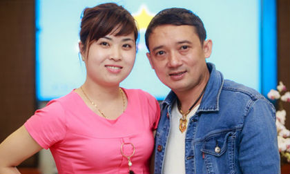sao Việt, sao Việt tái hôn, Trương Ngọc Ánh