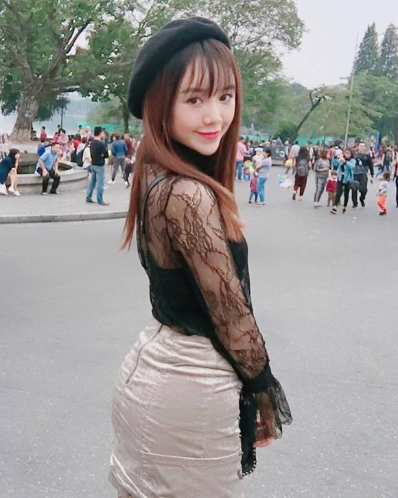 Hot girl và hot boy Việt, Hot girl và hot boy Việt tháng 12, tin tức Hot girl và hot boy Việt