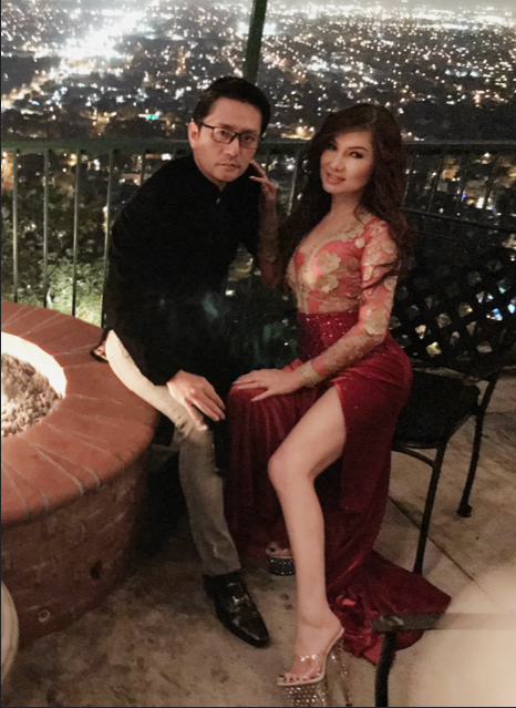 trương minh cường 0 Kavie Trần, ca sĩ Kavie Trần, sao việt