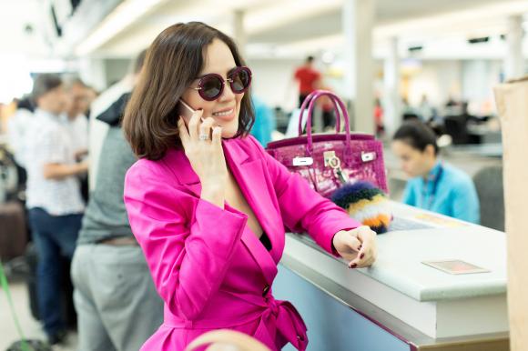Á hậu Phương Lê, Phương Lê, Mrs World Peace 2017