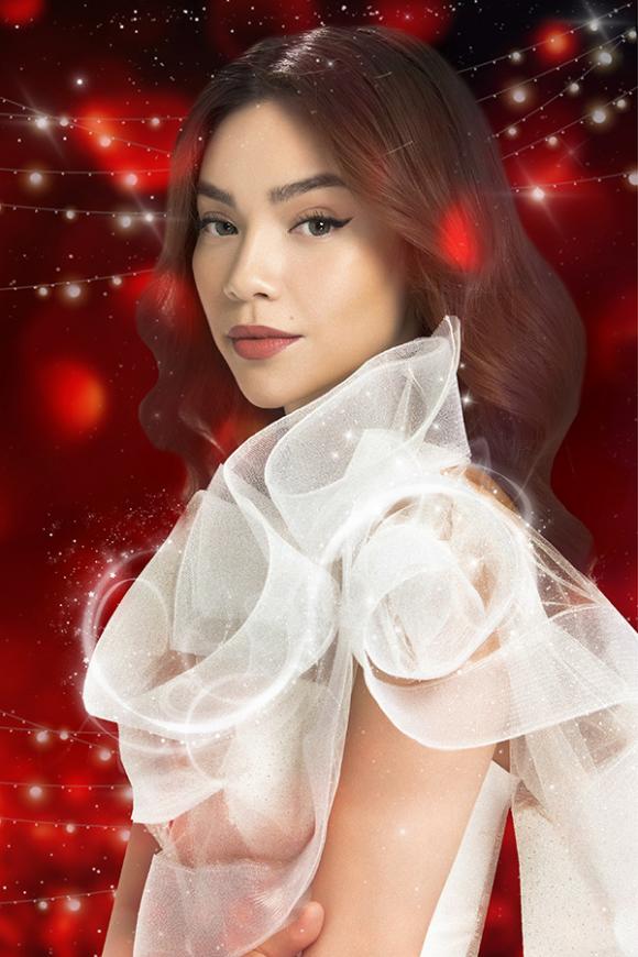 Hồ Ngọc Hà, ca sĩ Hồ Ngọc Hà, Hồ Ngọc Hà love song