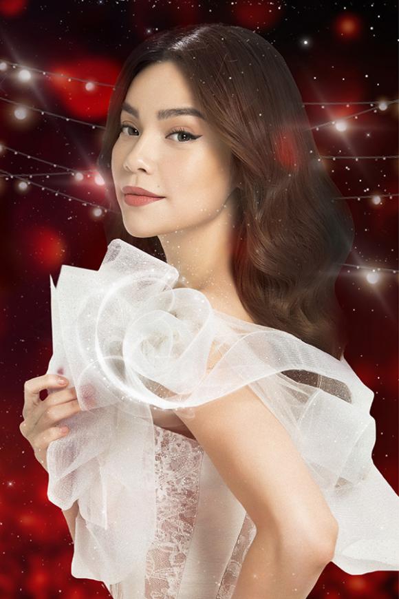 Hồ Ngọc Hà, ca sĩ Hồ Ngọc Hà, Hồ Ngọc Hà love song