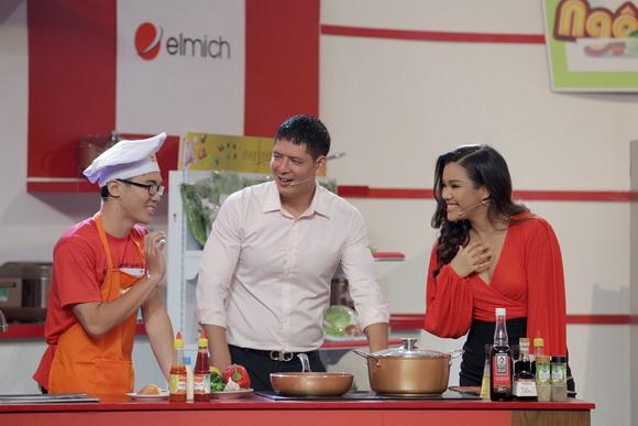 Phương Vy Idol, khẩu vị ngôi sao, sao việt