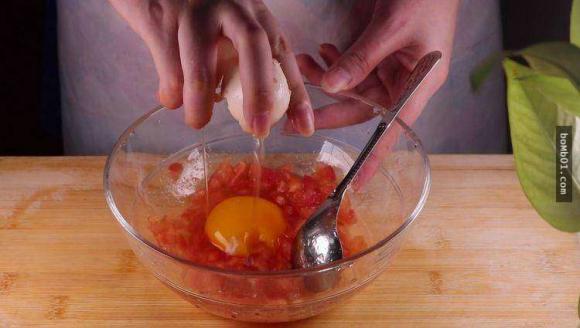 Trứng chiên cà chua, ẩm thực, món ngon mỗi ngày