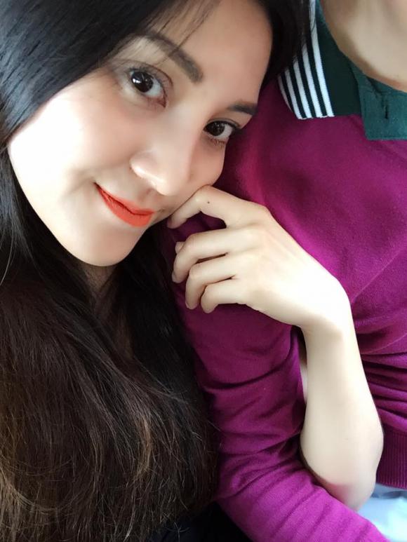 Hồ Bích Ngọc, ca sĩ Hồ Bích Ngọc, Hồ Bích Ngọc và chồng tây