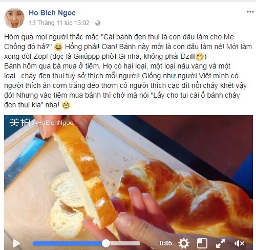 Hồ Bích Ngọc, ca sĩ Hồ Bích Ngọc, Hồ Bích Ngọc và chồng tây
