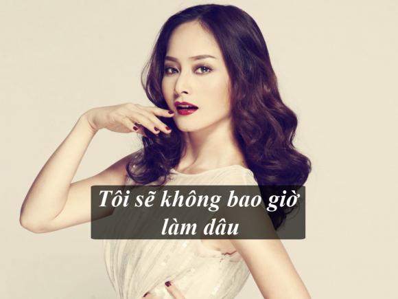 phát ngôn của sao Việt,phát ngôn giật tanh tách của sao Việt,phát ngôn giật tanh tách