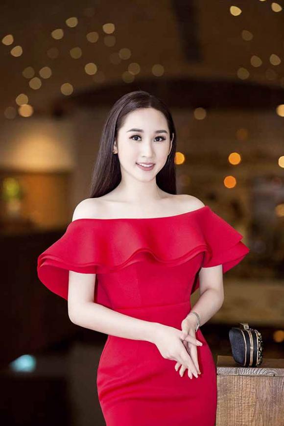 Xuân Quỳnh,Diễm My 9x,thời trang sao