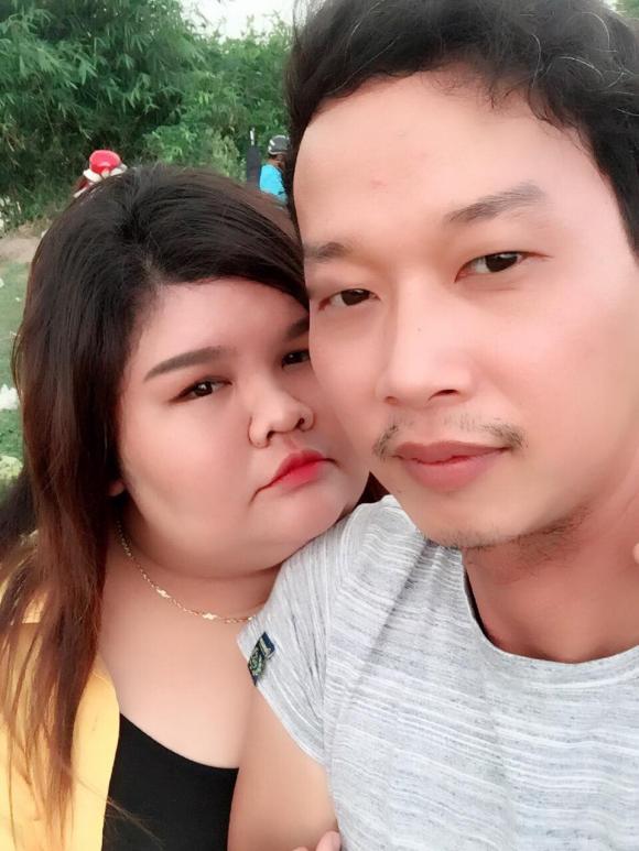 vỗ béo cho người yêu, người đàn ông của năm,