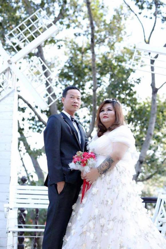 vỗ béo cho người yêu, người đàn ông của năm,