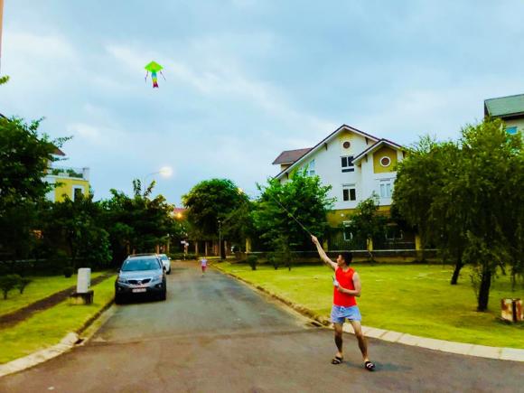 công vinh, công vinh thủy tiên, con gái công vinh