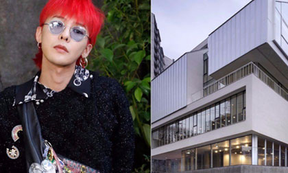 nam ca sĩ G-Dragon, đi nghĩa vụ quân sự, nhập ngũ, rừng người hâm mộ