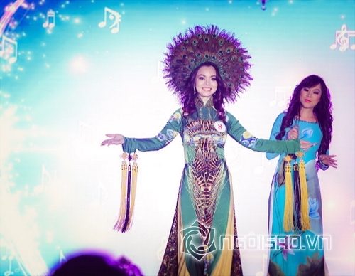 Kavie Trần, Ca sĩ Kavie Trần, sao việt