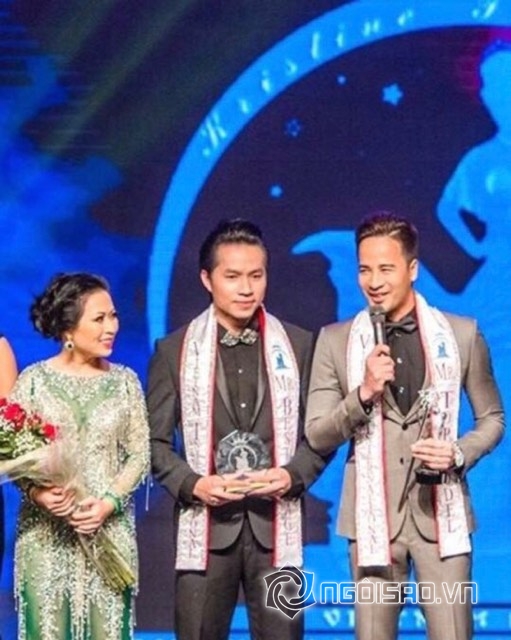Đoàn Thanh Tài, Trương Nam Cường, Kristine Thảo Lâm