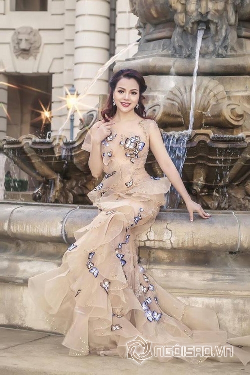 ruby-anh-pham-912-3-ngoisao.vn-w500-h750 9 Ruby Anh Phạm, Hoa hậu Phụ nữ quốc tế tại Mỹ, sao việt