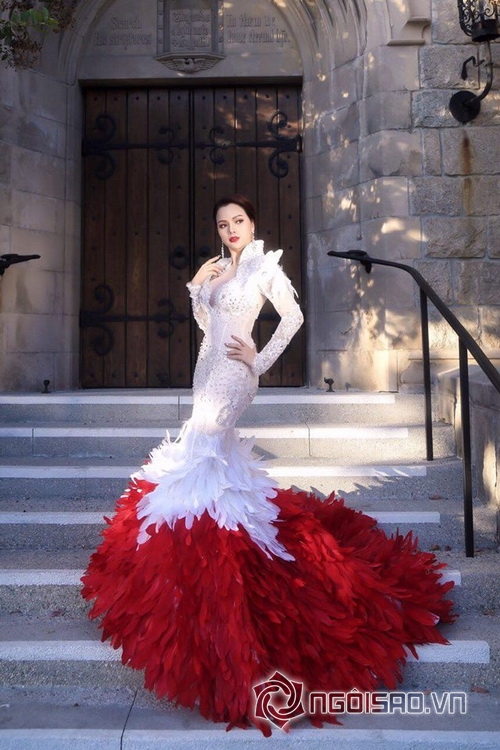 ruby-anh-pham-912-7-ngoisao.vn-w500-h750 5 Ruby Anh Phạm, Hoa hậu Phụ nữ quốc tế tại Mỹ, sao việt