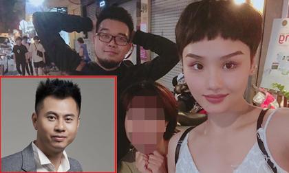 Lê Bình, diễn viên Mai Phương, sao việt