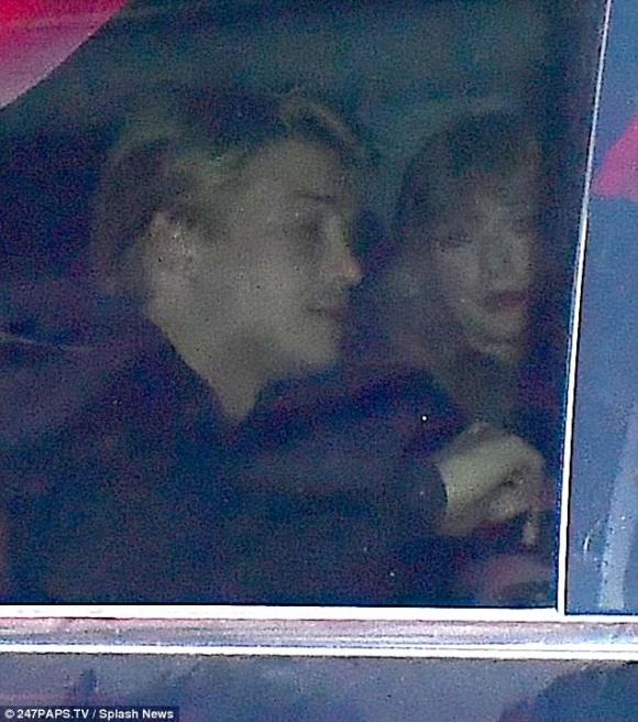 taylor swift,Taylor Swift hẹn hò, taylor swift hẹn hò joe alwyn