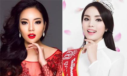 Hoa hậu Hoàn vũ 2017, thí sinh Hoa hậu Hoàn vũ 2017, Hoa hậu Hoàn vũ Việt Nam 2017
