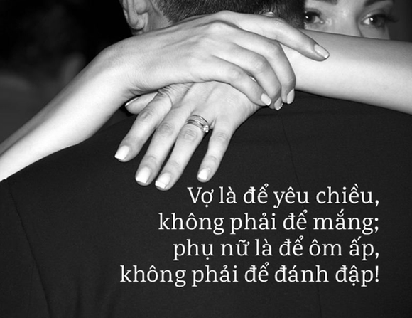 Hạnh phúc gia đình, tình yêu, tâm sự