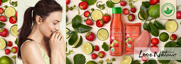 oriflame-viet-nam-1112-2-ngoisao.vn-w580-h206 1 Oriflame Việt Nam, Mỹ phẩm Oriflame, giải thưởng Tin & Dùng 2017