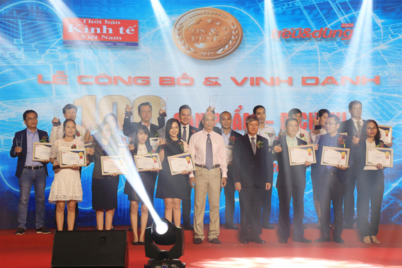 oriflame-viet-nam-1112-3-ngoisao.vn-w580-h387 0 Oriflame Việt Nam, Mỹ phẩm Oriflame, giải thưởng Tin & Dùng 2017