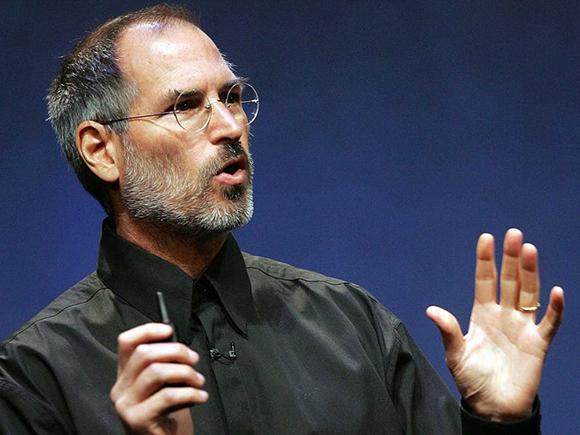 người nổi tiếng cấy ghép nội tạng, Selena Gomez, Steve Jobs