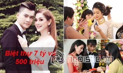 Hoa hậu Bùi Thị Hà , Bùi Thị Hà, Sao Việt