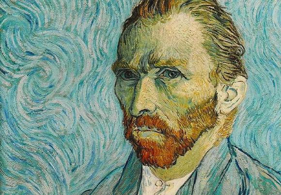nghệ sĩ lừng danh, nghệ sĩ nổi tiếng sau khi chết, Vincent Van Gogh, Lý Tiểu Long