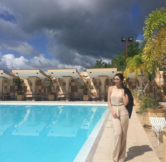 hoa hậu trái đất 2017, Karen Ibasco, Miss Earth 2017