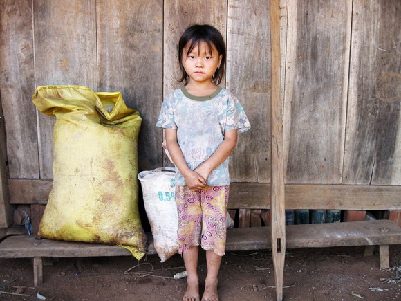 Quỹ Lọ đựng tình thương, Oriflame Việt Nam, chương trình từ thiện Trao Yêu Thương Dịu Dàng